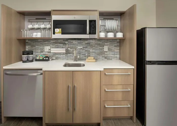 Home2 Suites By Hilton Edison