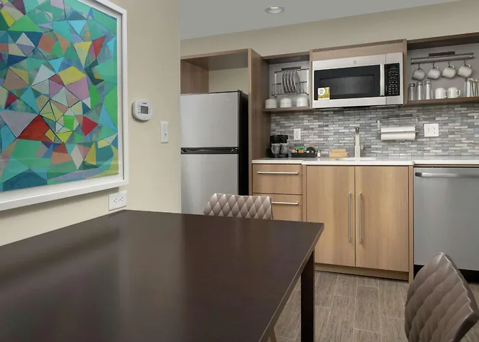 Home2 Suites By Hilton Edison