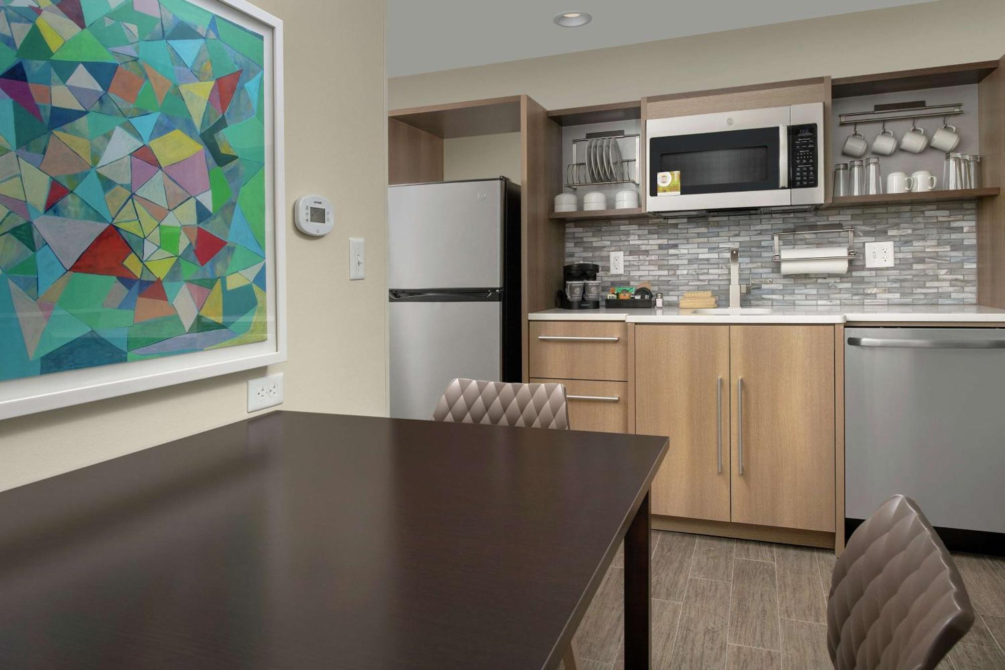 Hotel Home2 By Hilton 3*