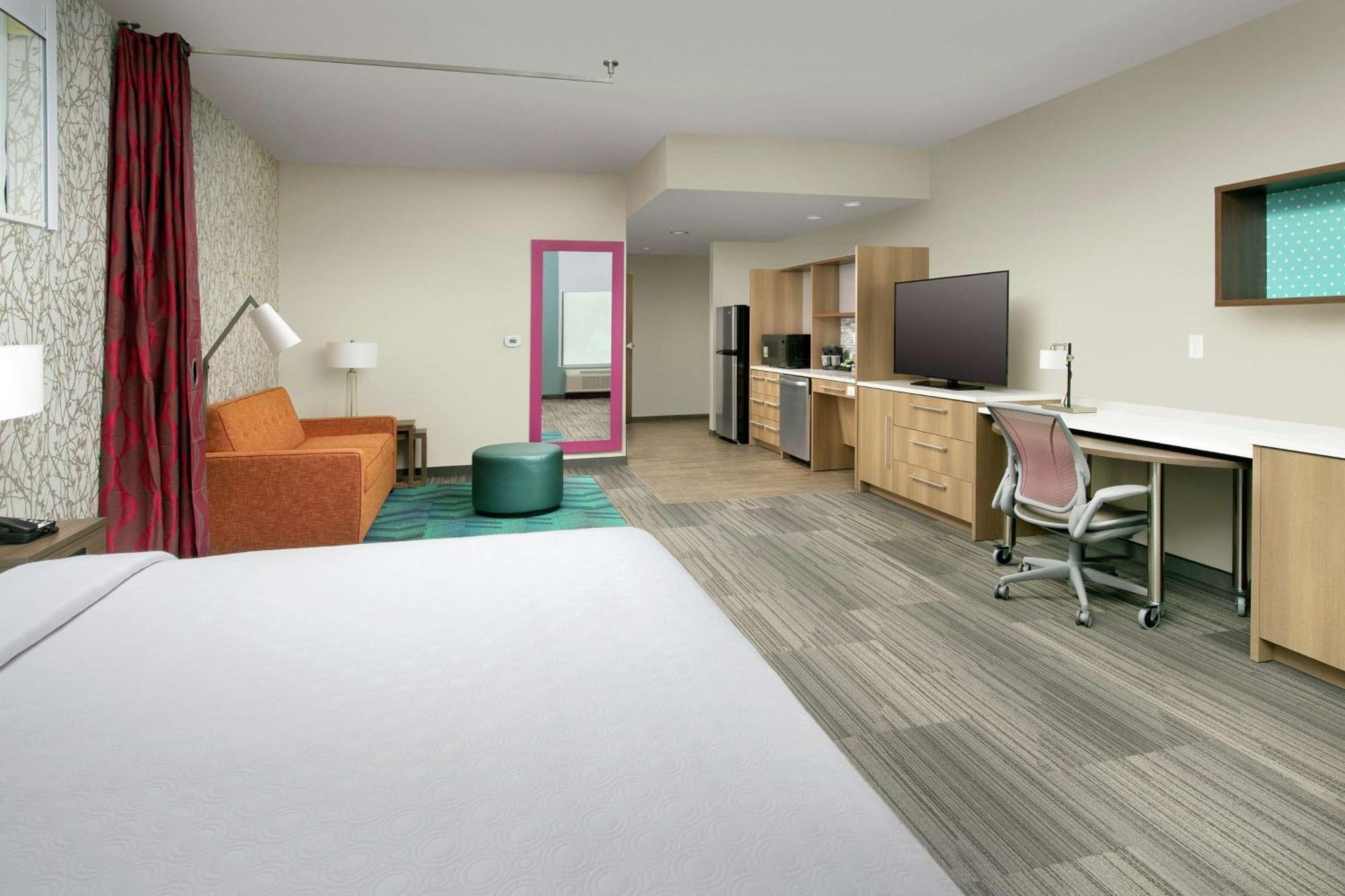 Hotel Home2 By Hilton 3*